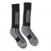 1 Pair Men Long Sock Winter Sports Ski Snowboard Thermal Socks Thick Cotton Socks