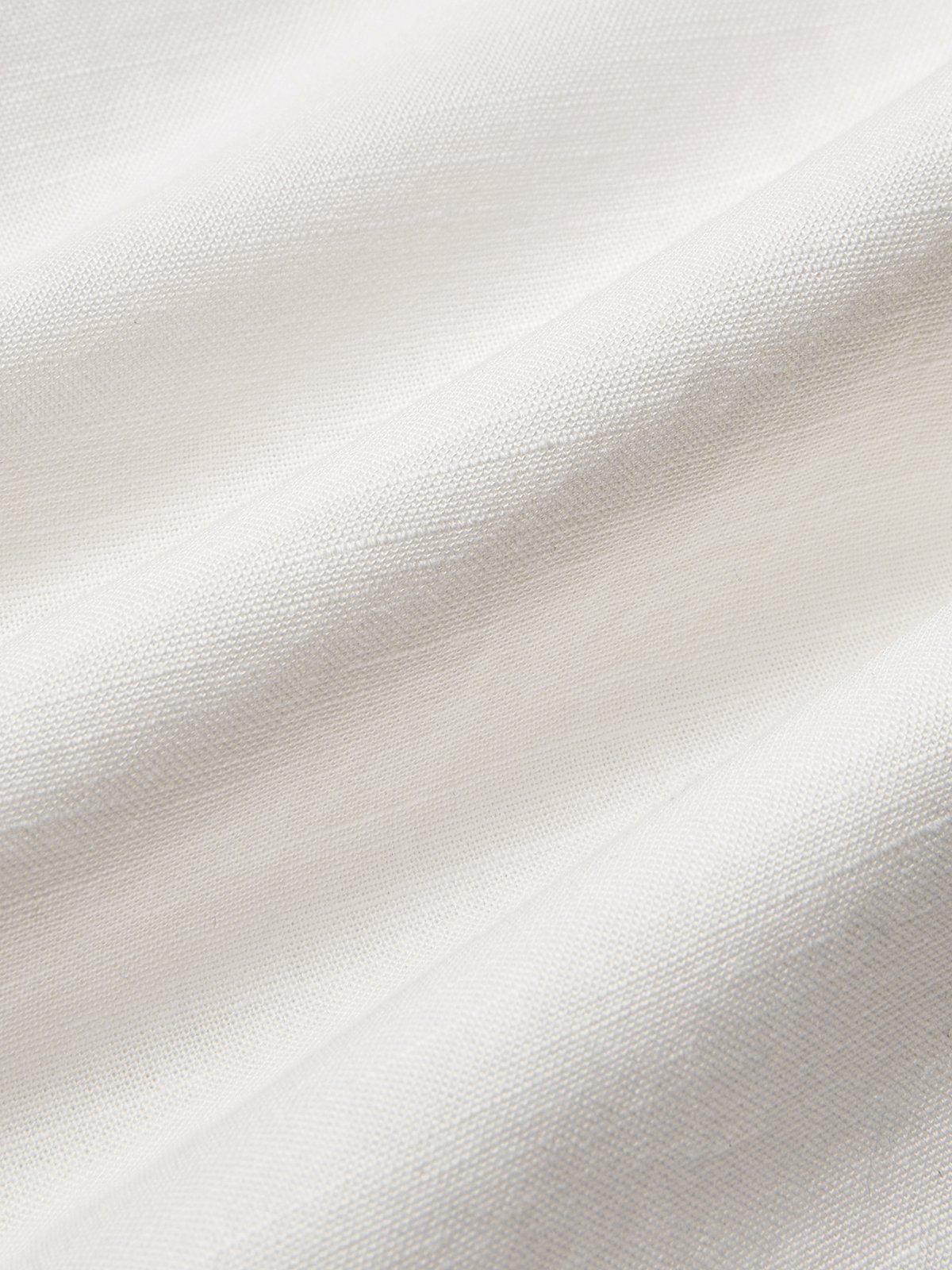 Cotton And Linen Plain Pants Cotton And Linen Plain Pants